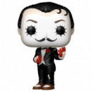 FUNKO Pop Sander Cohen Bioshock 1144