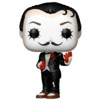 FUNKO Pop Sander Cohen Bioshock 1144