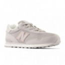 Zapatillas NEW BALANCE 373 Junior Gris