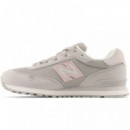 Zapatillas NEW BALANCE 373 Junior Gris