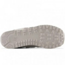 Zapatillas NEW BALANCE 373 Junior Gris