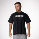 Varsity CROWNX Oversize Black