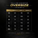 Varsity CROWNX Oversize Black