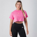 Crop top Crownx Summer