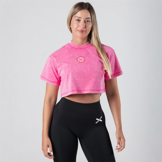 Crop top Crownx Summer