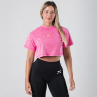Crop Top CROWNX Summer