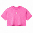 Crop top Crownx Summer