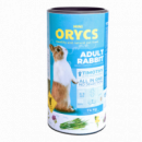 ORYCS Conejo Adulto 1.4 Kg