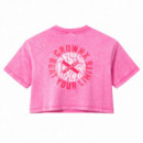 Crop top Crownx Summer
