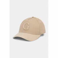 Gorra GUESS Torino Beige