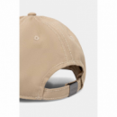 Gorra Guess Torino beige