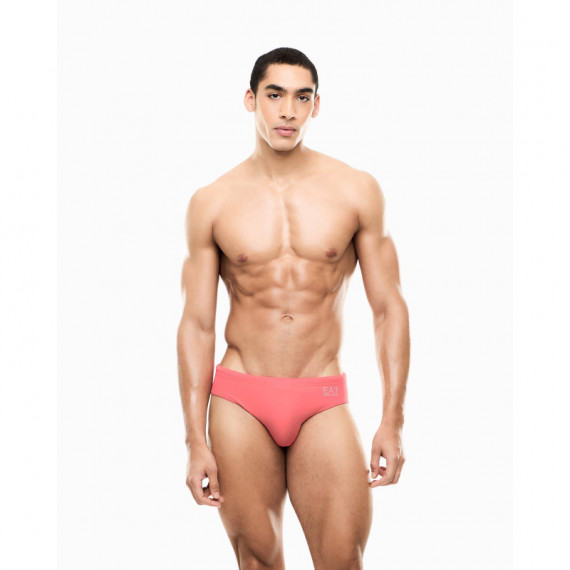 Slip Geranium/silver AF14514  EA7 EMPORIO ARMANI 7