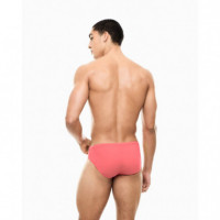 Slip Geranium/silver AF14514  EA7 EMPORIO ARMANI 7