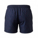 Bermuda Black/smoked Pearl/m AF24087  EA7 EMPORIO ARMANI 7