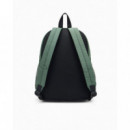 Mochila Cilantro AF23098  EA7 EMPORIO ARMANI 7