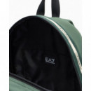 Mochila Cilantro AF23098  EA7 EMPORIO ARMANI 7