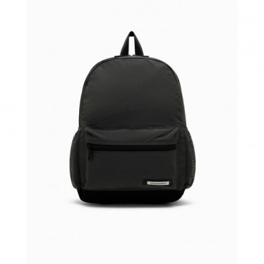 Mochila Black AF23098  EA7 EMPORIO ARMANI 7