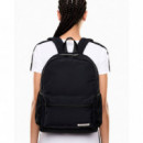 Mochila Black AF23098  EA7 EMPORIO ARMANI 7