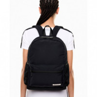 Mochila Black AF23098  EA7 EMPORIO ARMANI 7