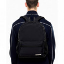 Mochila Black AF23098  EA7 EMPORIO ARMANI 7