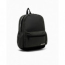 Mochila Black AF23098  EA7 EMPORIO ARMANI 7