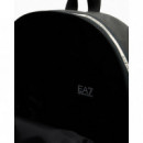 Mochila Black AF23098  EA7 EMPORIO ARMANI 7