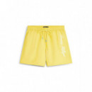 Medium Drawstring Script Logo Morningsid  TOMMY HILFIGER