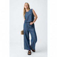Pantalones Pantalón TIFFOSI FRANCESCA_6B