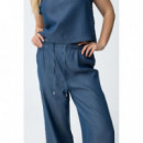 Pantalones Pantalón TIFFOSI FRANCESCA_6B