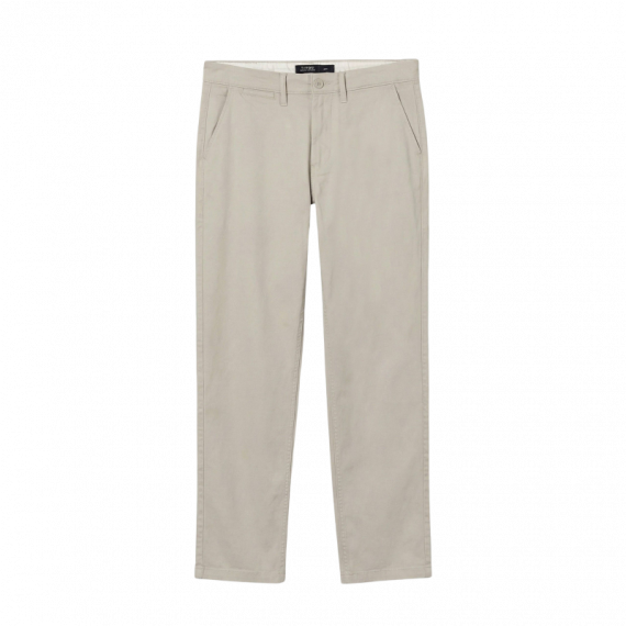 Pantalones Pantalón TIFFOSI Chino H102 Beige Claro