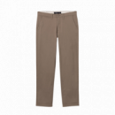 Pantalones Pantalón TIFFOSI Chino H102 Beige