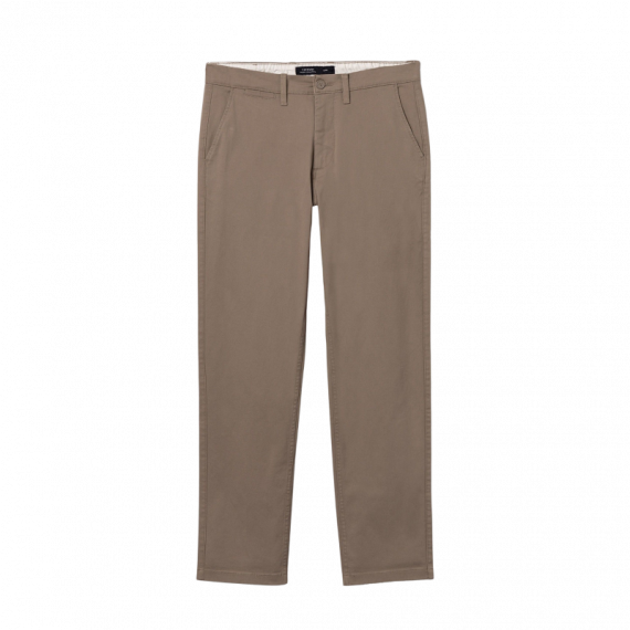 Pantalones Pantalón TIFFOSI Chino H102 Beige