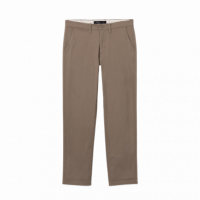 Pantalones Pantalón TIFFOSI Chino H102 Beige