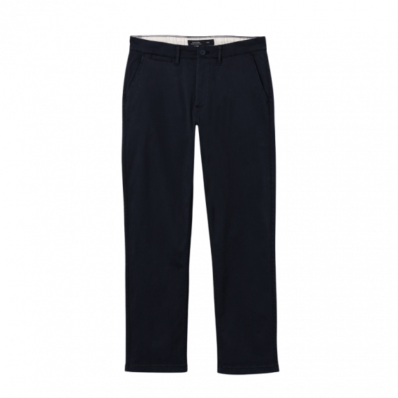 Pantalones Pantalón TIFFOSI Chino H102 Azul