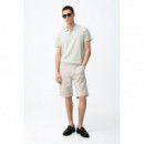 Bermudas TIFFOSI Chino RELAXED_1 Tortola