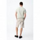 Bermudas TIFFOSI Chino RELAXED_1 Tortola