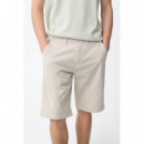 Bermudas TIFFOSI Chino RELAXED_1 Tortola