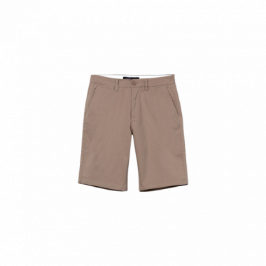 Bermudas TIFFOSI Chino RELAXED_1 Beige