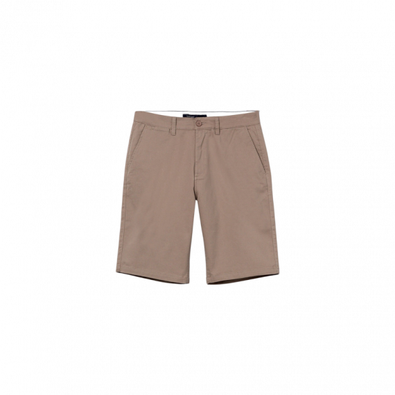 Bermudas TIFFOSI Chino RELAXED_1 Beige