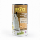ORYCS Conejo Esterilizado Senior 1.4 Kg