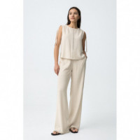 Pantalones Pantalón TIFFOSI RUTHY_1