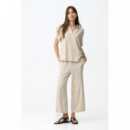 Pantalones Pantalón TIFFOSI JULIE_2