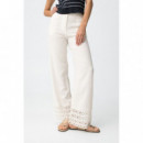 Pantalones Pantalón TIFFOSI Lilith_b