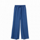 Pantalones Pantalón TIFFOSI Turquesa_b