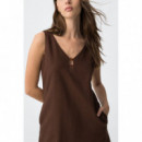 Vestidos Vestido TIFFOSI Patagonia