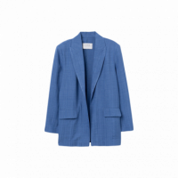 Chaquetas y Abrigos Chaqueta TIFFOSI Turquesa_c