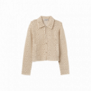 Chaqueta Mujer Chaqueta TIFFOSI Eliza