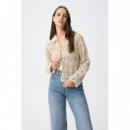 Chaqueta Mujer Chaqueta TIFFOSI Eliza