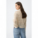 Chaqueta Mujer Chaqueta TIFFOSI Eliza
