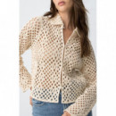 Chaqueta Mujer Chaqueta TIFFOSI Eliza